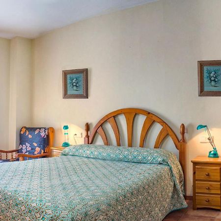 Apartamento 2 Dormitorios En La Mejor Zona De Roquetas Roquetas de Mar Kültér fotó