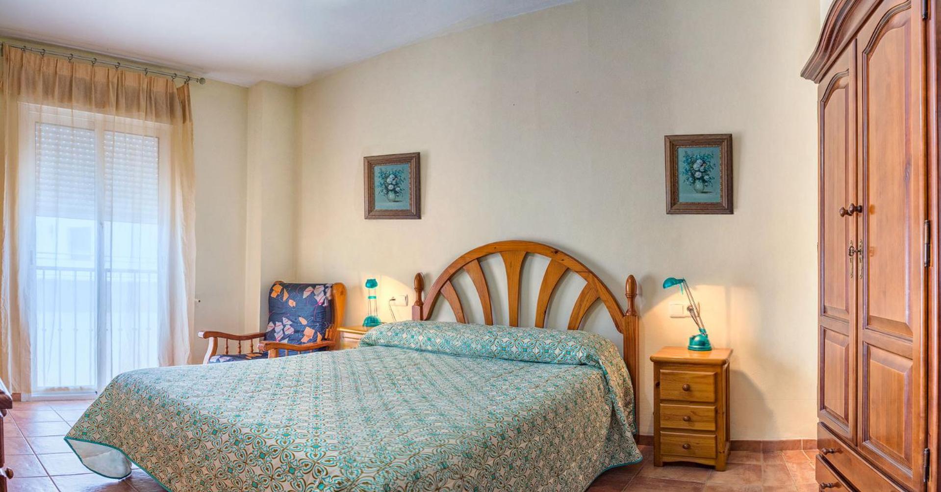 Apartamento 2 Dormitorios En La Mejor Zona De Roquetas Roquetas de Mar Kültér fotó